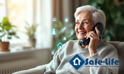 Autumn Safety from Safe-Life